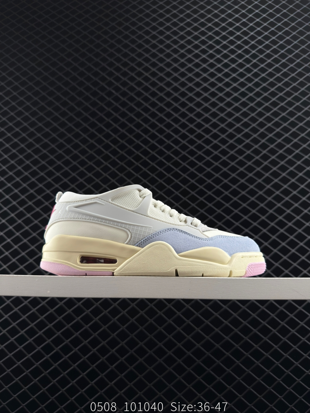 Air Jordan 4 RM Air Jordan 4 RM